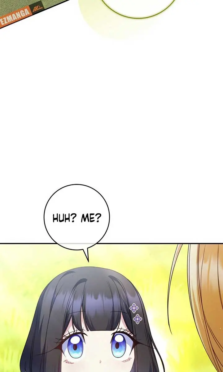 Don't Mind Me, Daddy Chapter 24 Page 35