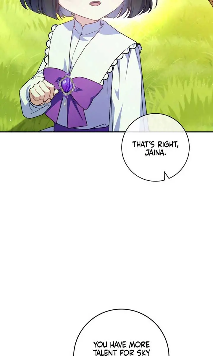 Don't Mind Me, Daddy Chapter 24 Page 36