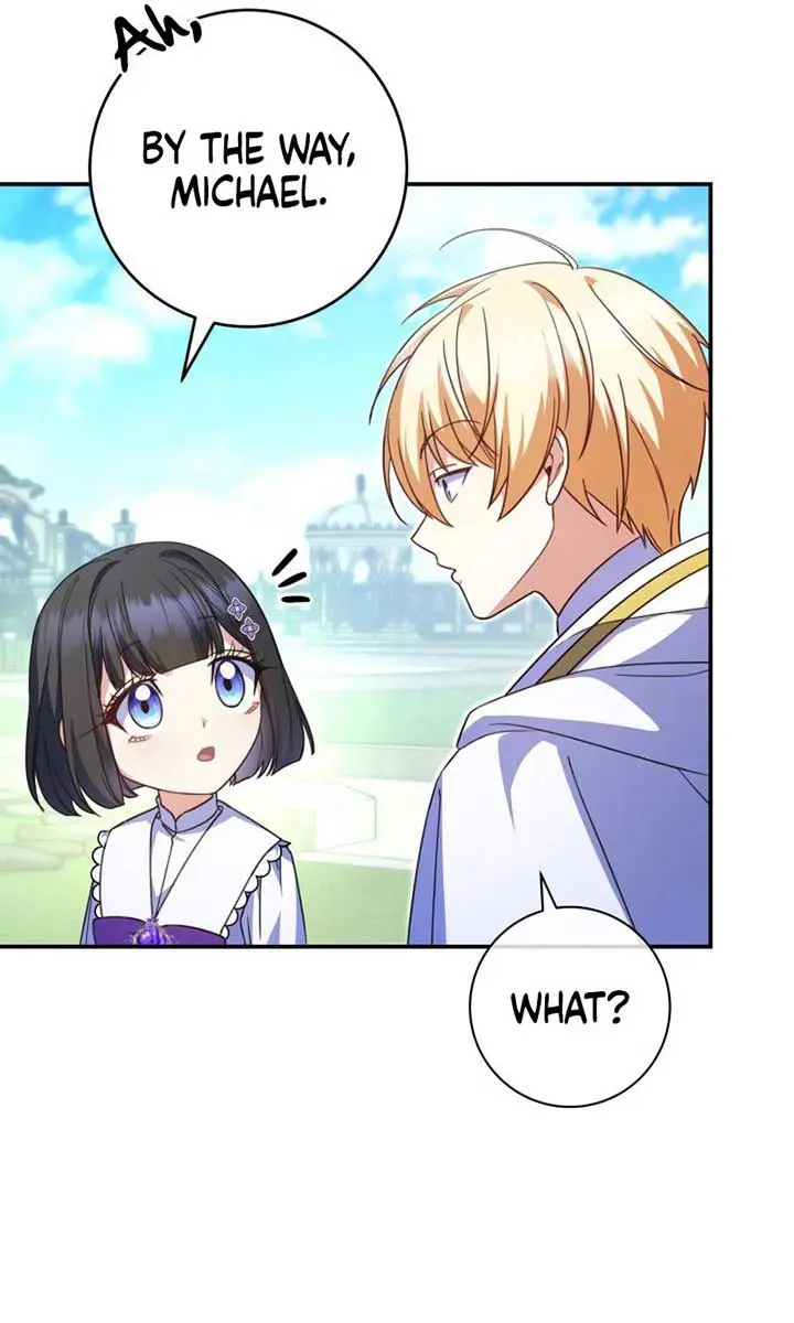 Don't Mind Me, Daddy Chapter 24 Page 42
