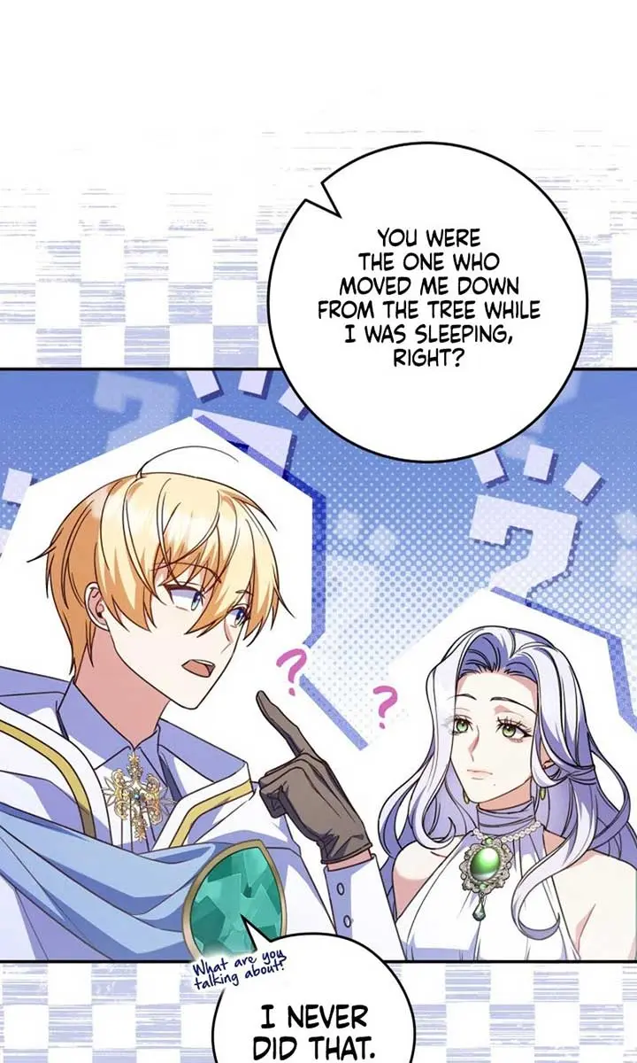 Don't Mind Me, Daddy Chapter 24 Page 43