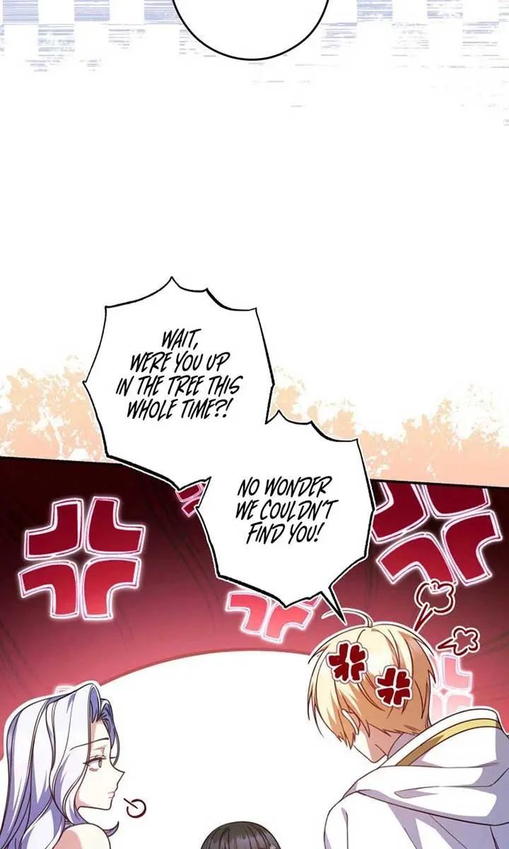 Don't Mind Me, Daddy Chapter 24 Page 44