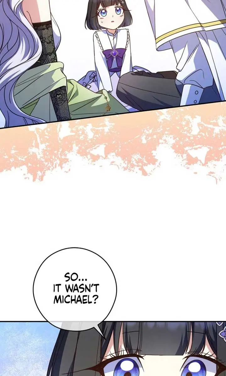 Don't Mind Me, Daddy Chapter 24 Page 45