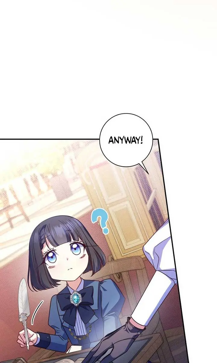 Don't Mind Me, Daddy Chapter 24 Page 55