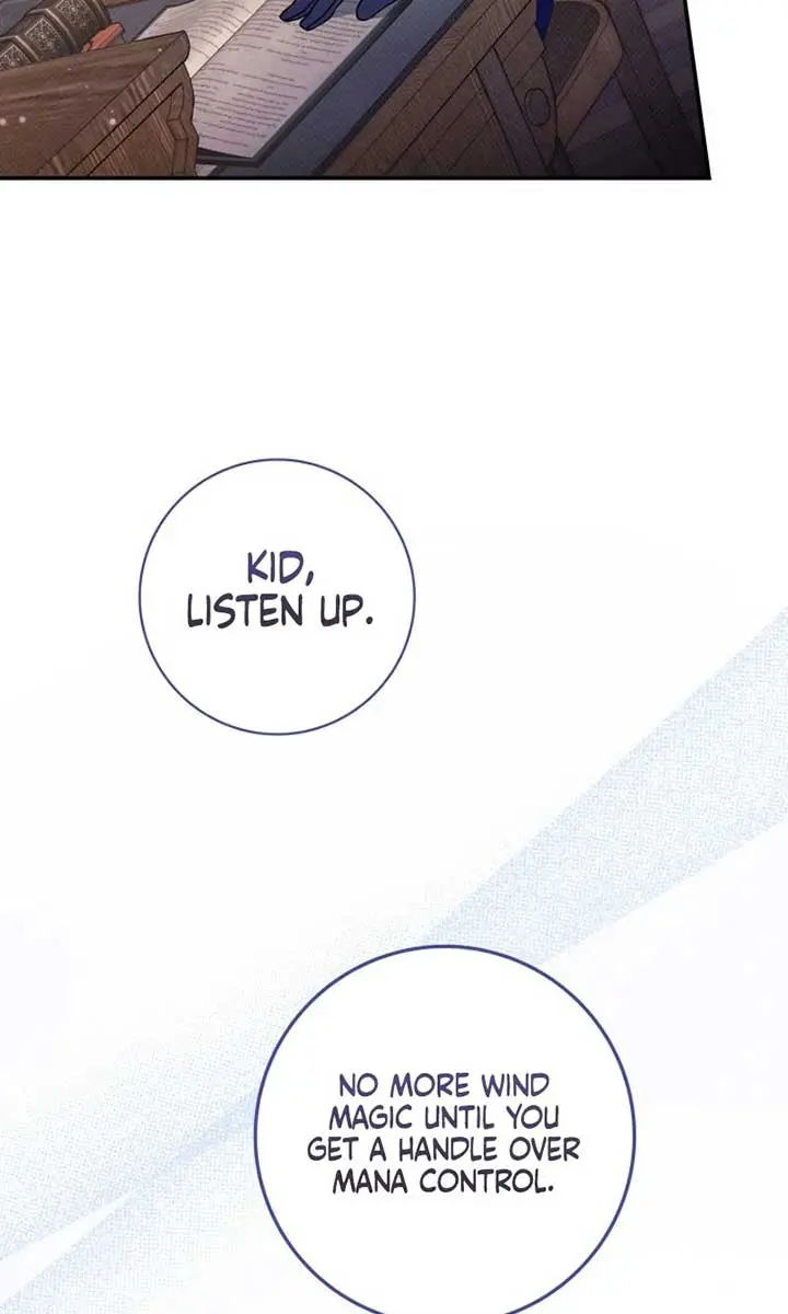 Don't Mind Me, Daddy Chapter 24 Page 56