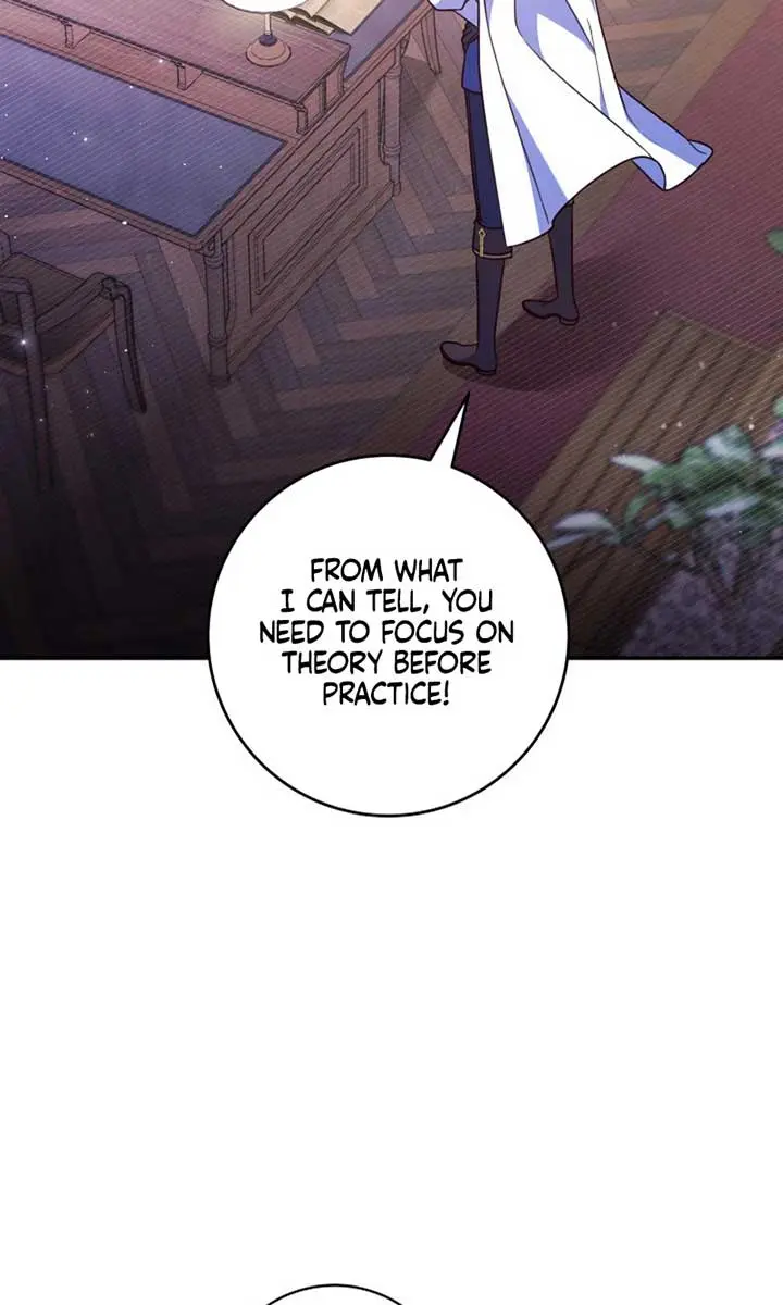 Don't Mind Me, Daddy Chapter 24 Page 60