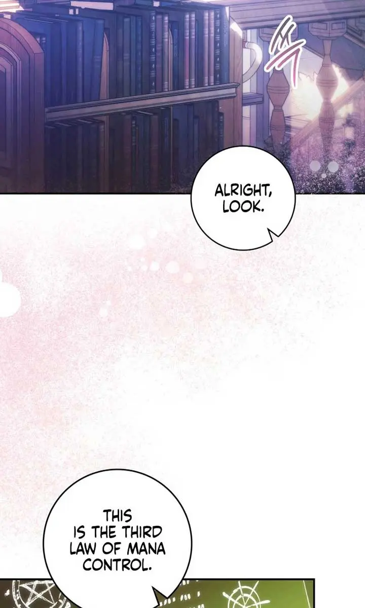 Don't Mind Me, Daddy Chapter 24 Page 66
