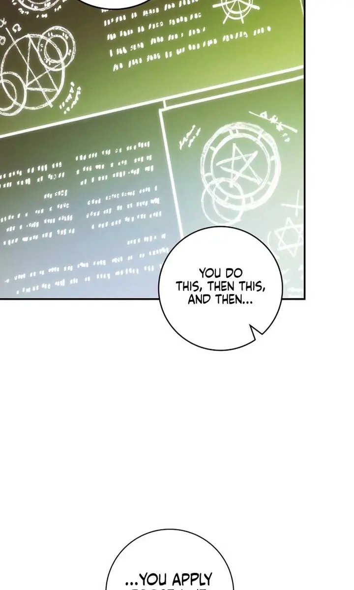 Don't Mind Me, Daddy Chapter 24 Page 67
