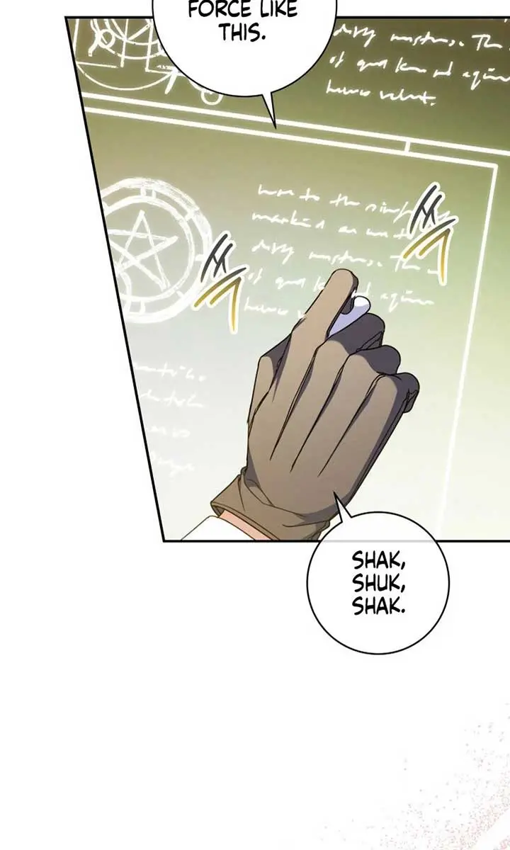 Don't Mind Me, Daddy Chapter 24 Page 68