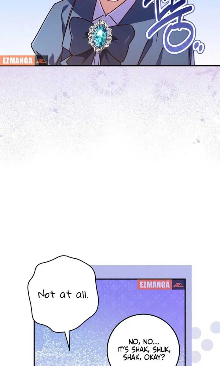 Don't Mind Me, Daddy Chapter 24 Page 71