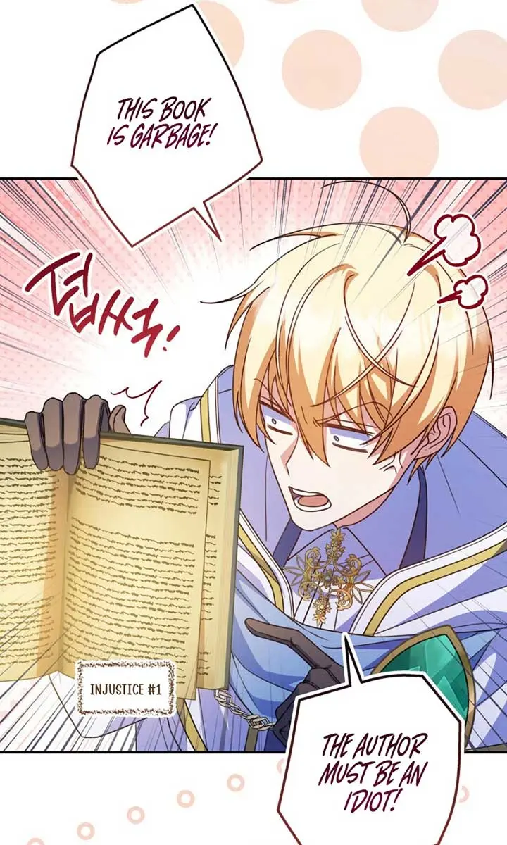 Don't Mind Me, Daddy Chapter 24 Page 73