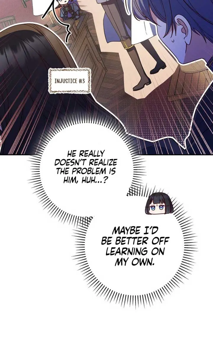 Don't Mind Me, Daddy Chapter 24 Page 75