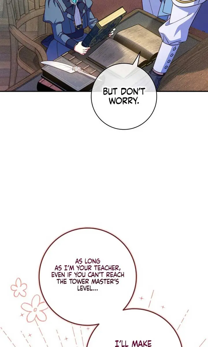Don't Mind Me, Daddy Chapter 24 Page 77
