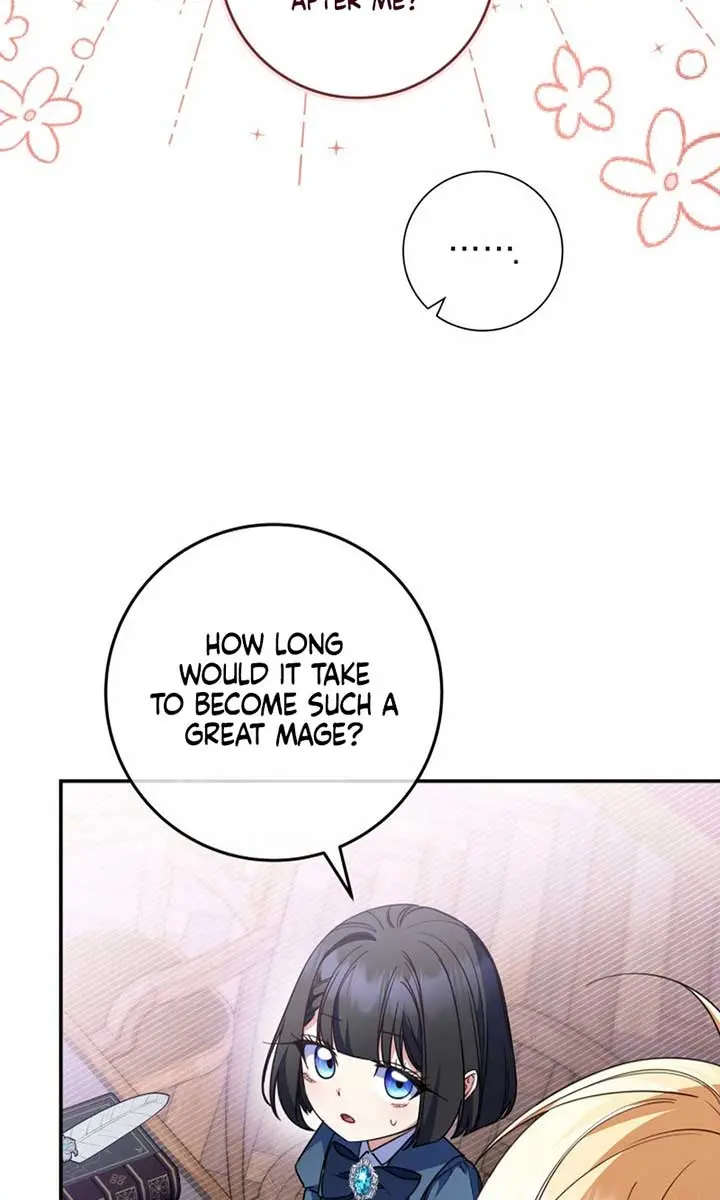 Don't Mind Me, Daddy Chapter 24 Page 79