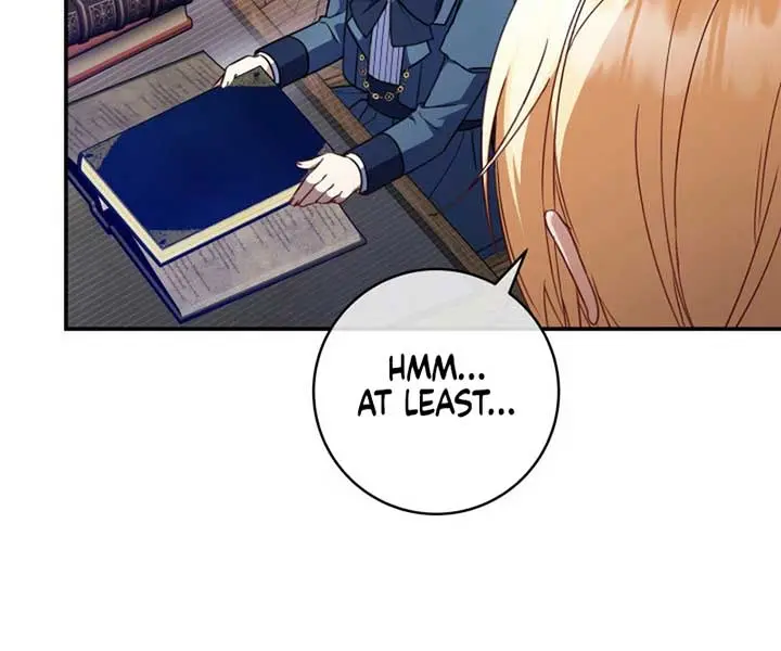 Don't Mind Me, Daddy Chapter 24 Page 80