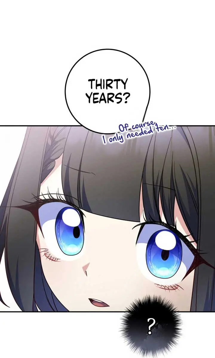 Don't Mind Me, Daddy Chapter 24 Page 81