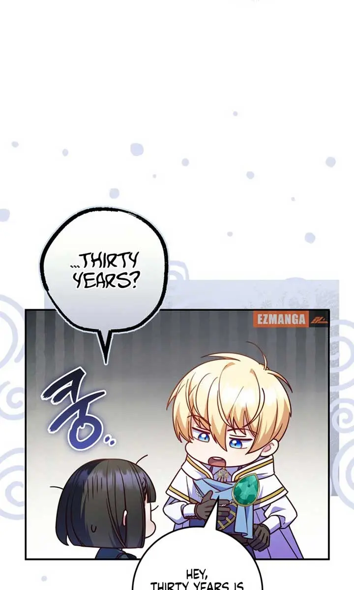 Don't Mind Me, Daddy Chapter 24 Page 82