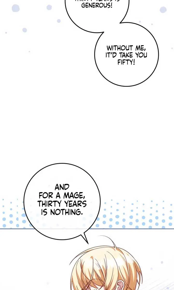 Don't Mind Me, Daddy Chapter 24 Page 83