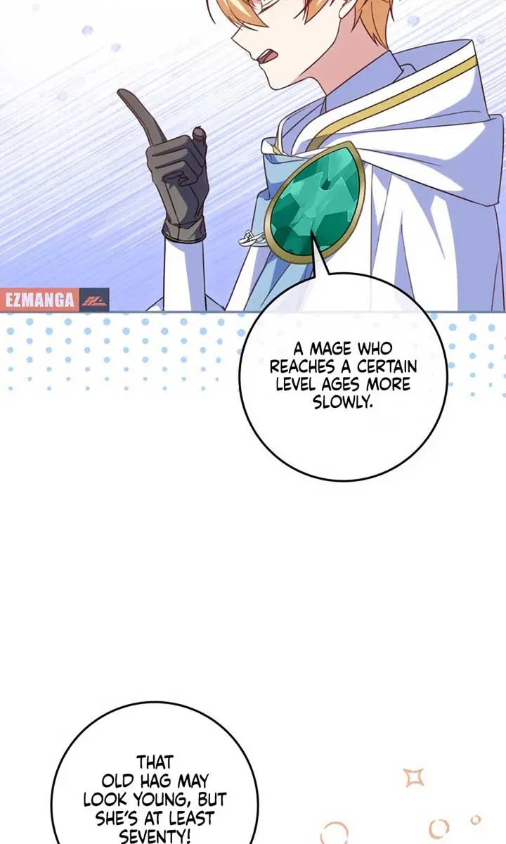 Don't Mind Me, Daddy Chapter 24 Page 84