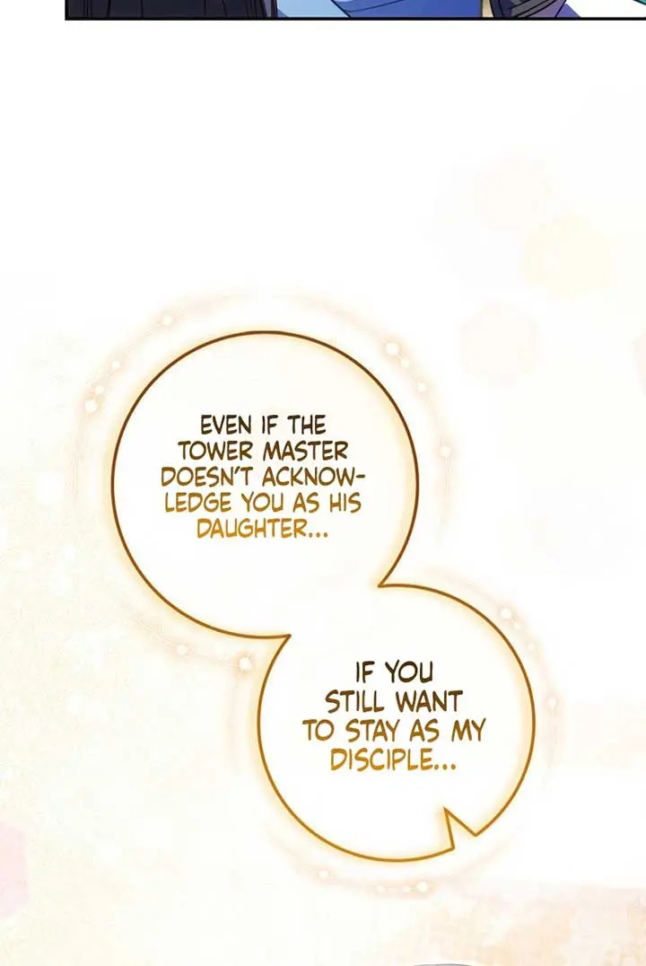 Don't Mind Me, Daddy Chapter 24 Page 87