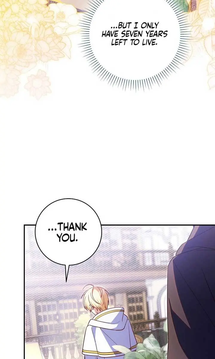 Don't Mind Me, Daddy Chapter 24 Page 91