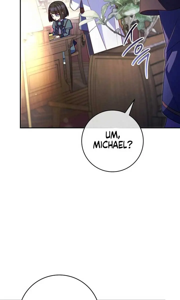 Don't Mind Me, Daddy Chapter 24 Page 92
