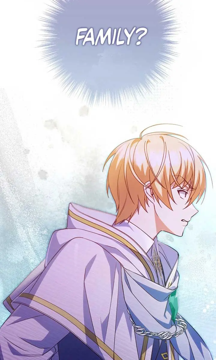Don't Mind Me, Daddy Chapter 24 Page 98