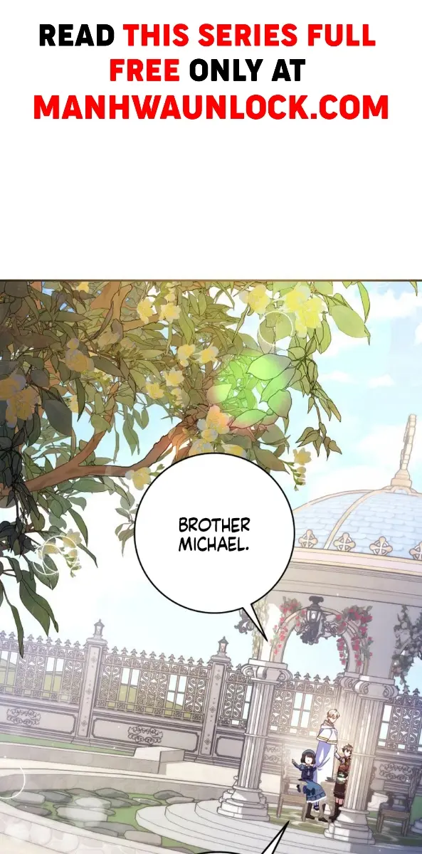 Don't Mind Me, Daddy Chapter 26 Page 1