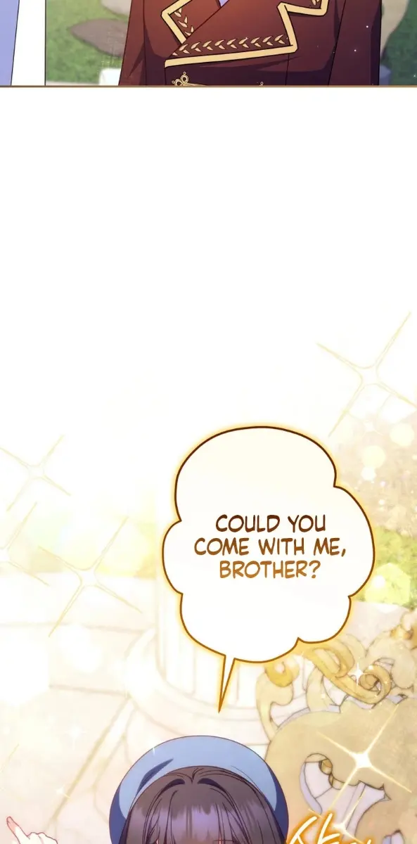 Don't Mind Me, Daddy Chapter 26 Page 3