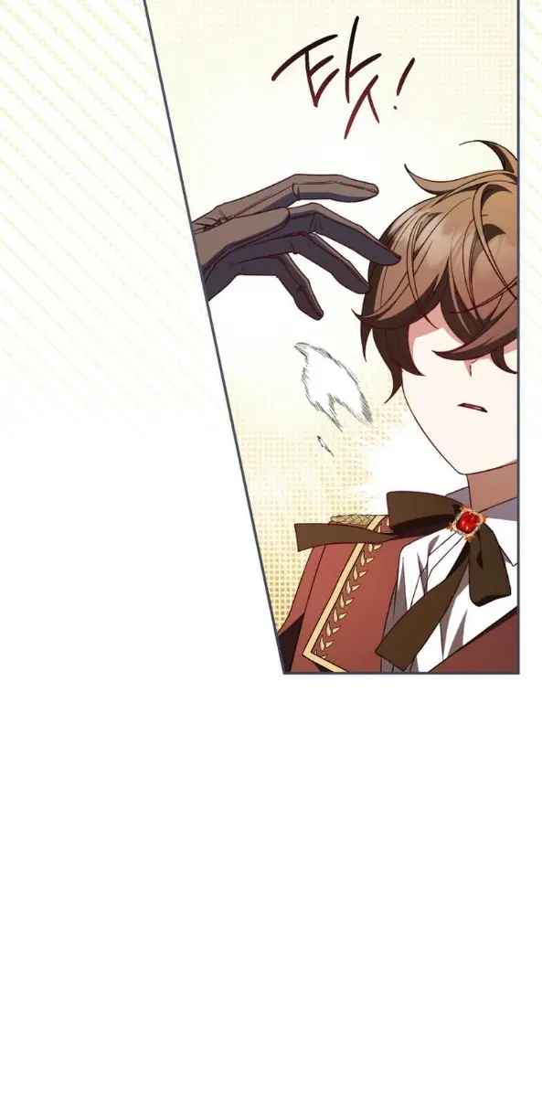 Don't Mind Me, Daddy Chapter 26 Page 6