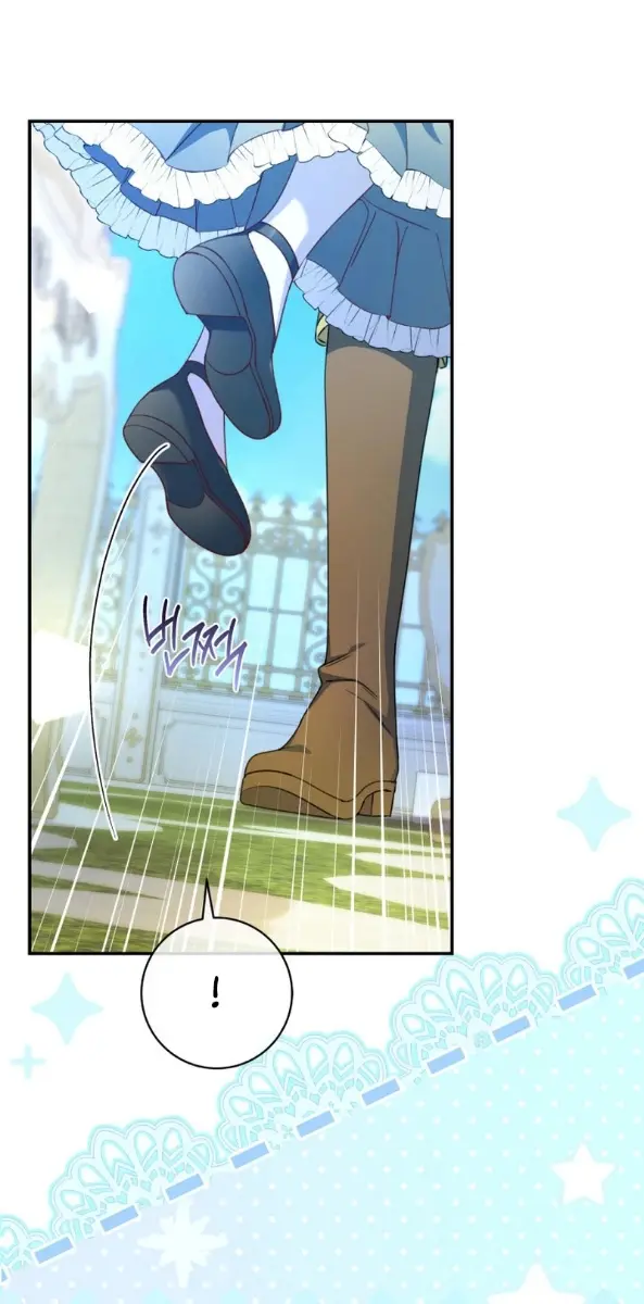 Don't Mind Me, Daddy Chapter 26 Page 7