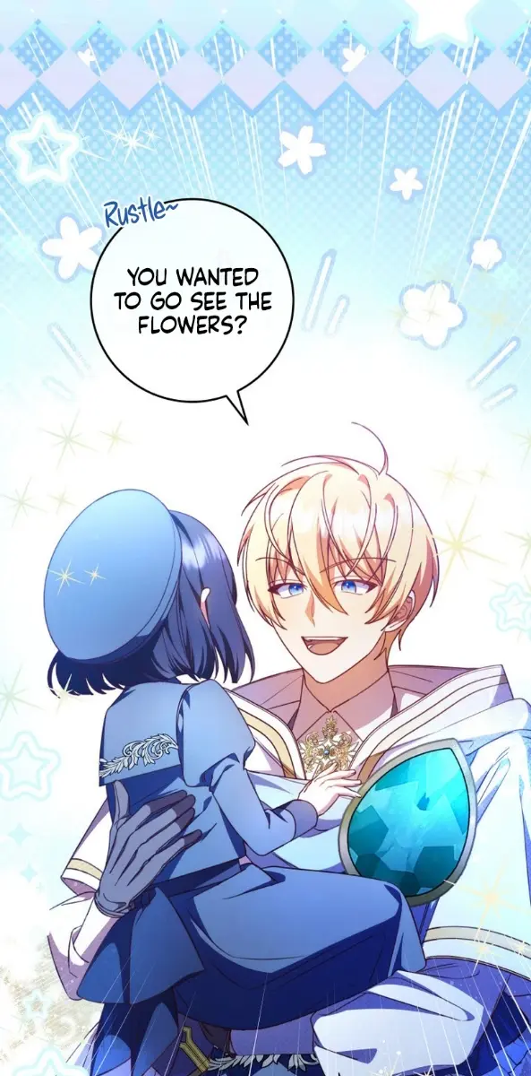 Don't Mind Me, Daddy Chapter 26 Page 8