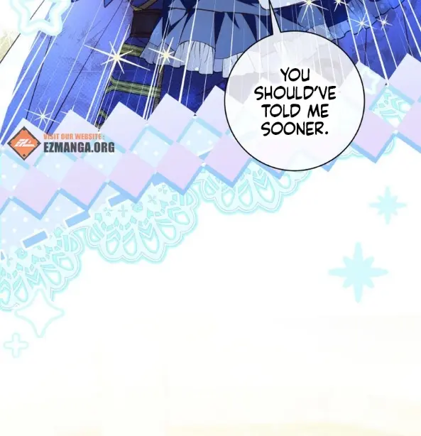 Don't Mind Me, Daddy Chapter 26 Page 9