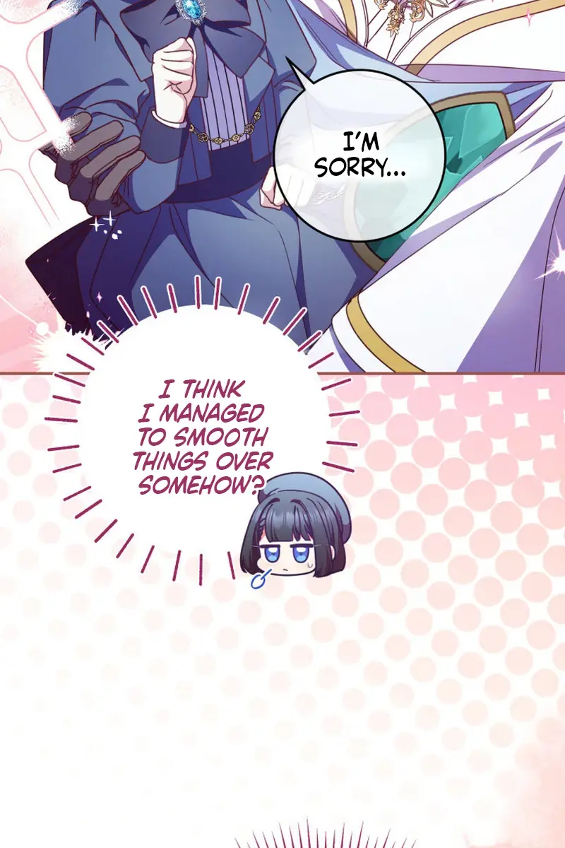 Don't Mind Me, Daddy Chapter 26 Page 12