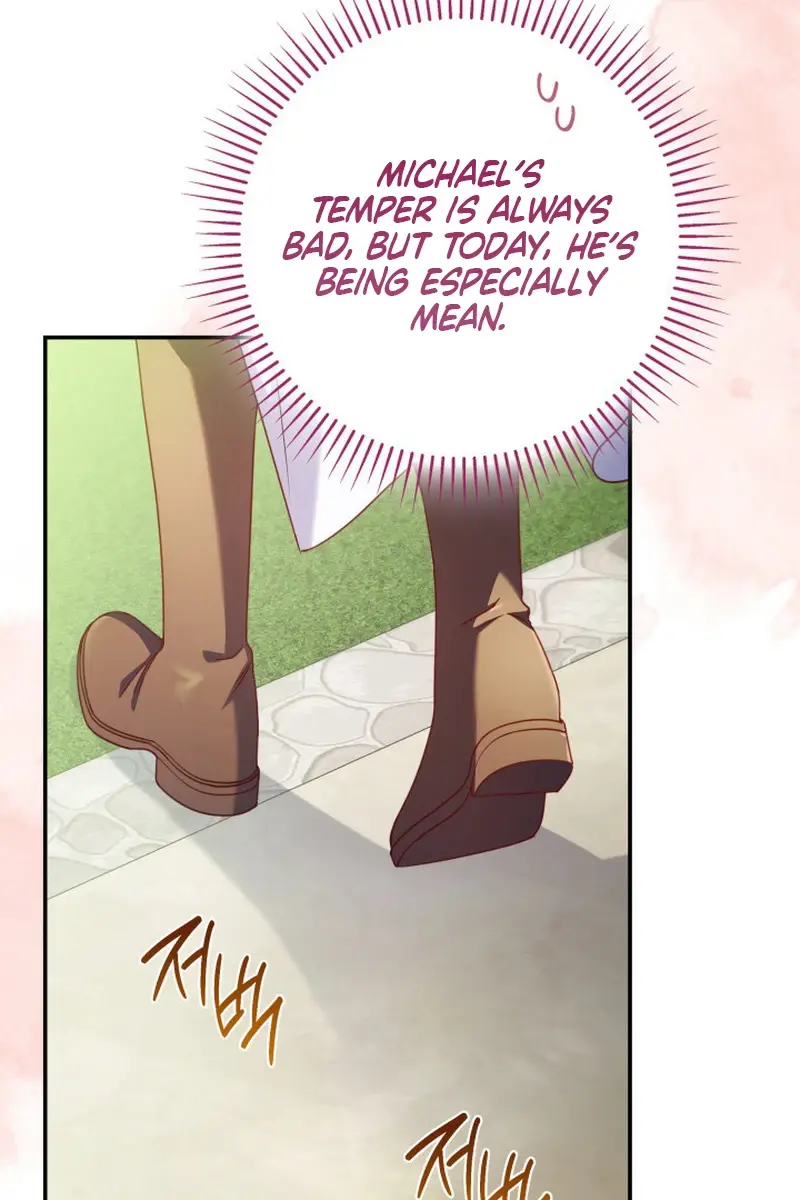 Don't Mind Me, Daddy Chapter 26 Page 13