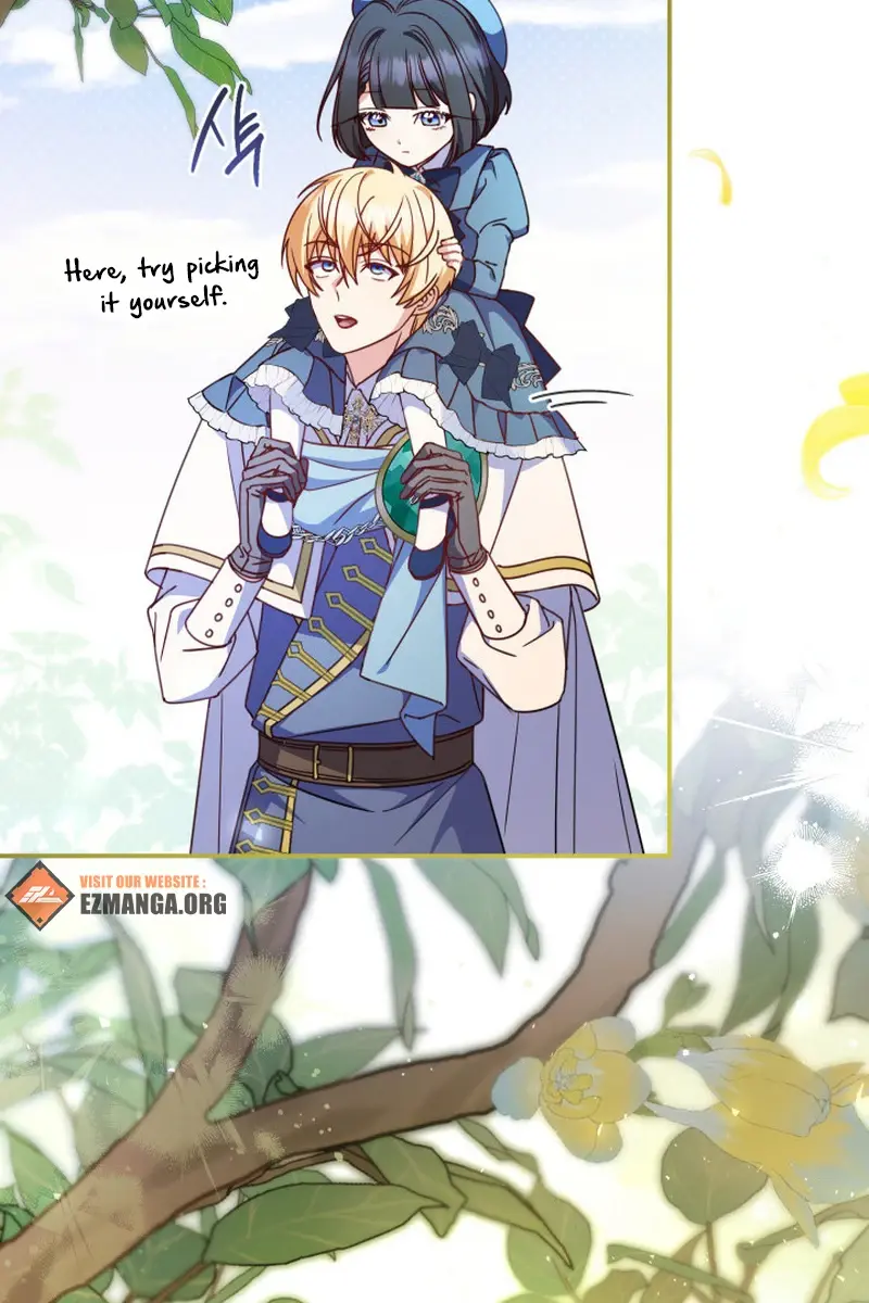 Don't Mind Me, Daddy Chapter 26 Page 15