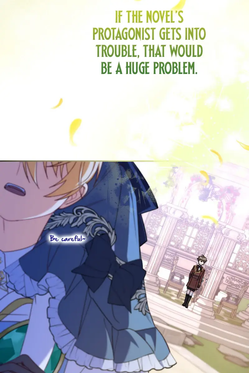 Don't Mind Me, Daddy Chapter 26 Page 17