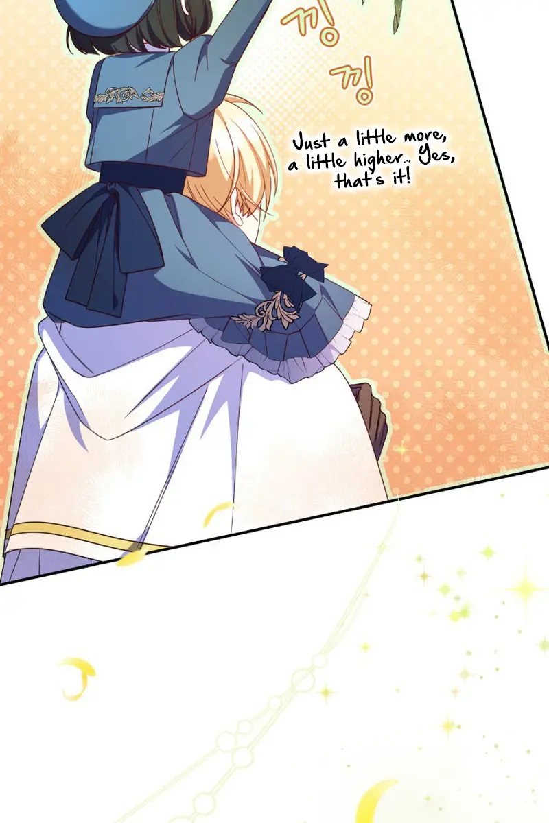 Don't Mind Me, Daddy Chapter 26 Page 21