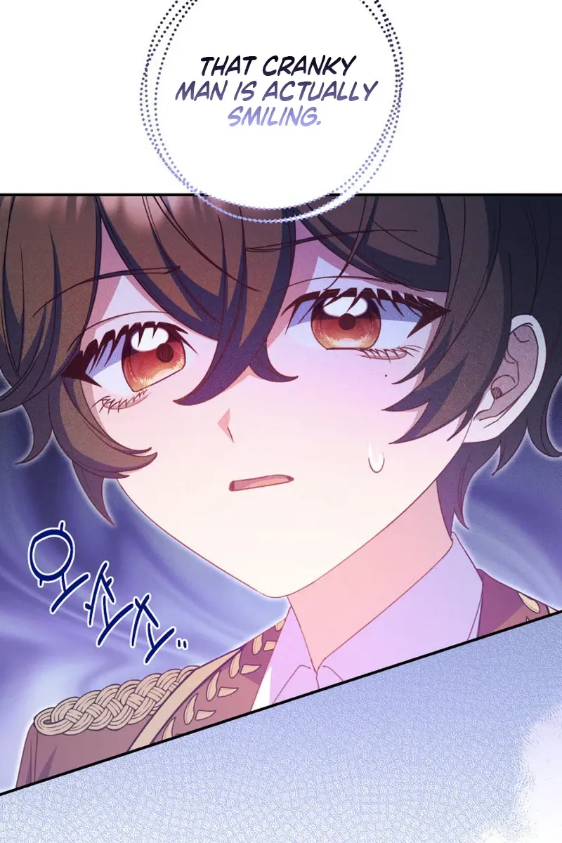 Don't Mind Me, Daddy Chapter 26 Page 25