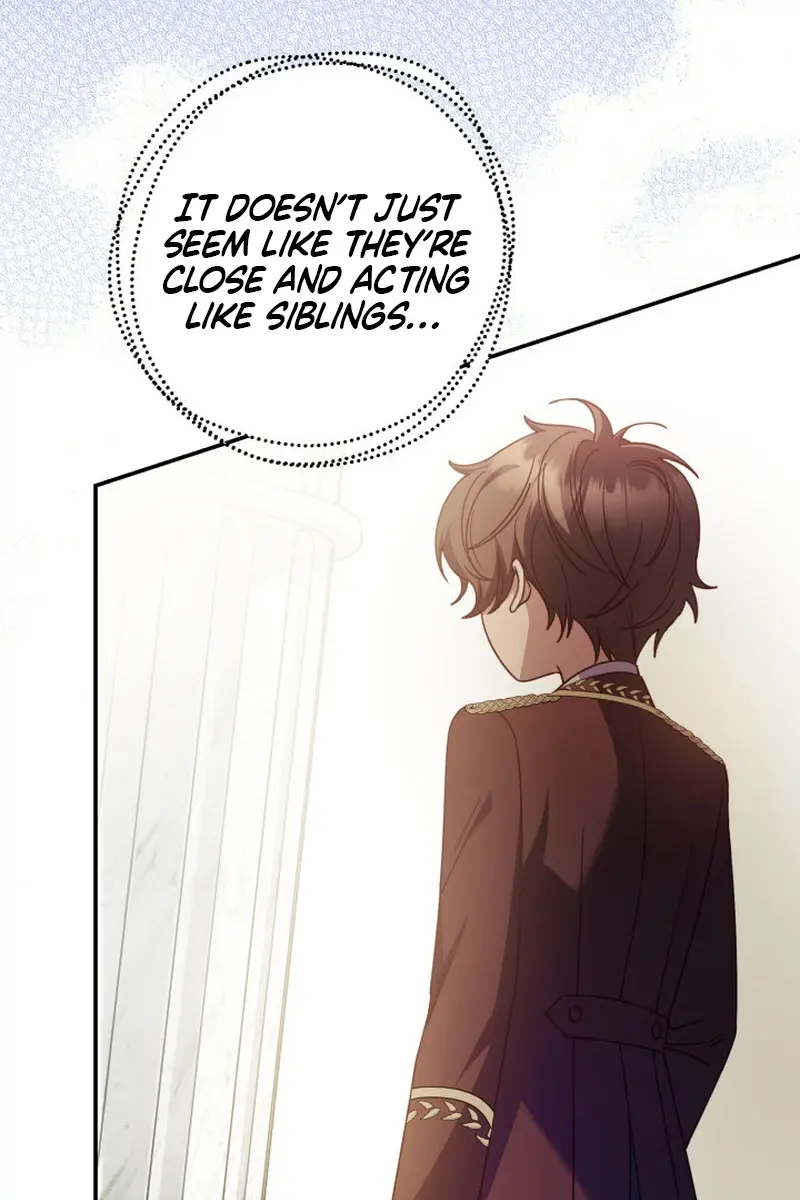 Don't Mind Me, Daddy Chapter 26 Page 26