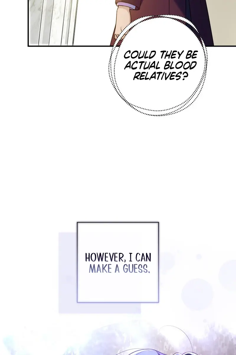 Don't Mind Me, Daddy Chapter 26 Page 27