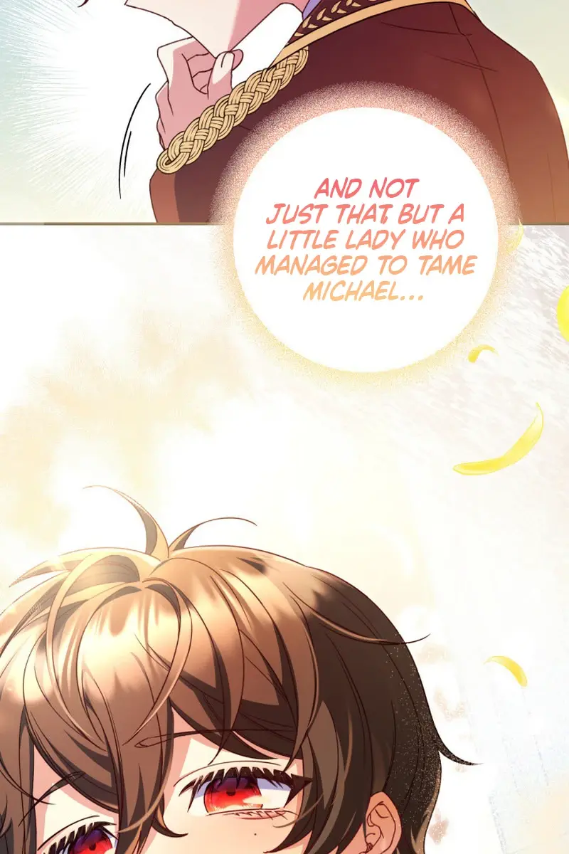 Don't Mind Me, Daddy Chapter 26 Page 31