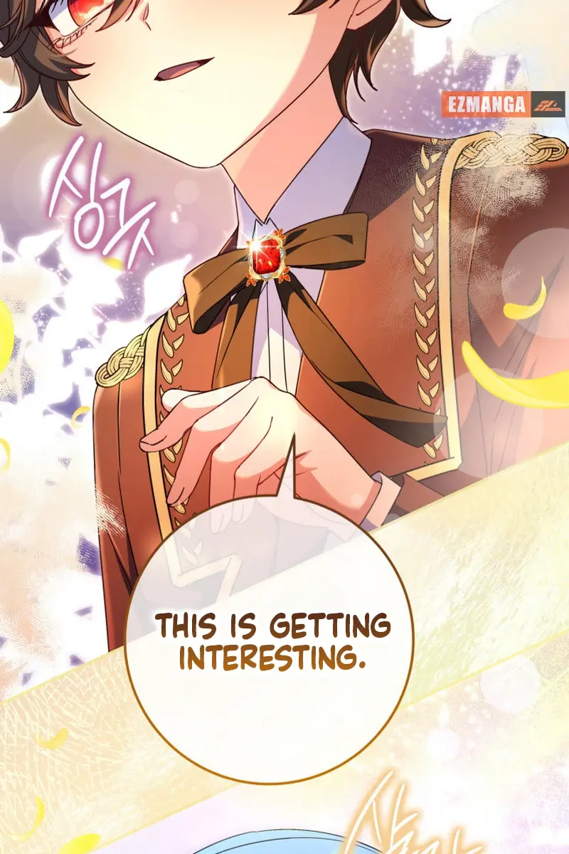 Don't Mind Me, Daddy Chapter 26 Page 32