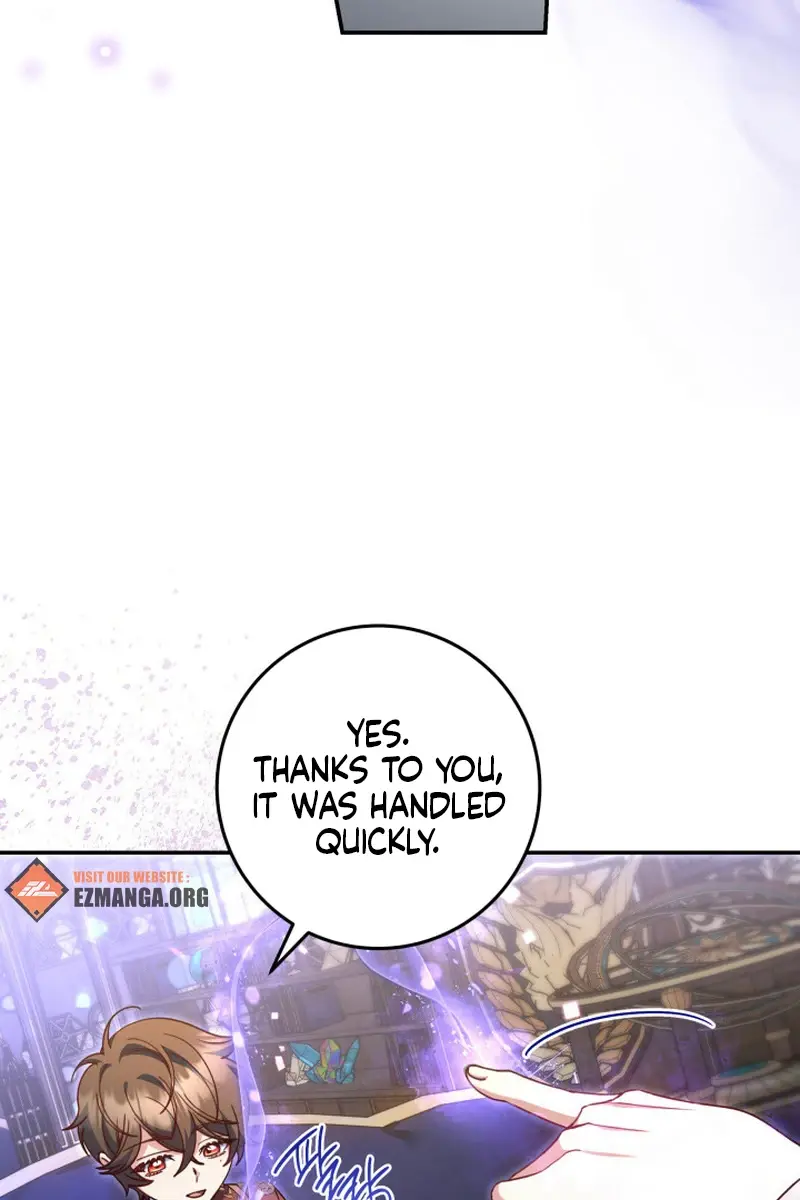Don't Mind Me, Daddy Chapter 26 Page 45