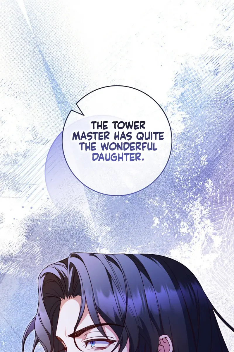 Don't Mind Me, Daddy Chapter 26 Page 49