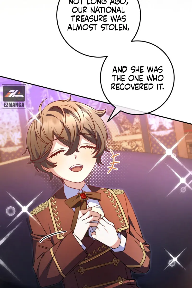 Don't Mind Me, Daddy Chapter 26 Page 51