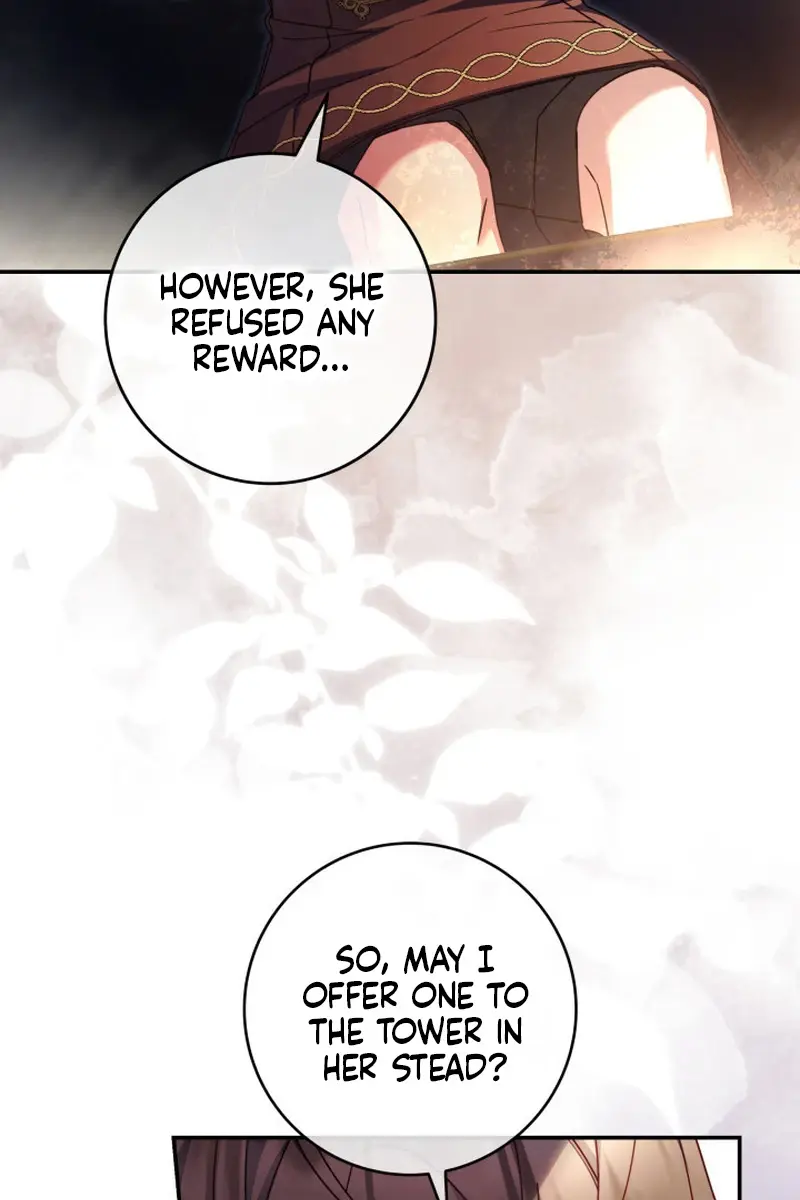 Don't Mind Me, Daddy Chapter 26 Page 52