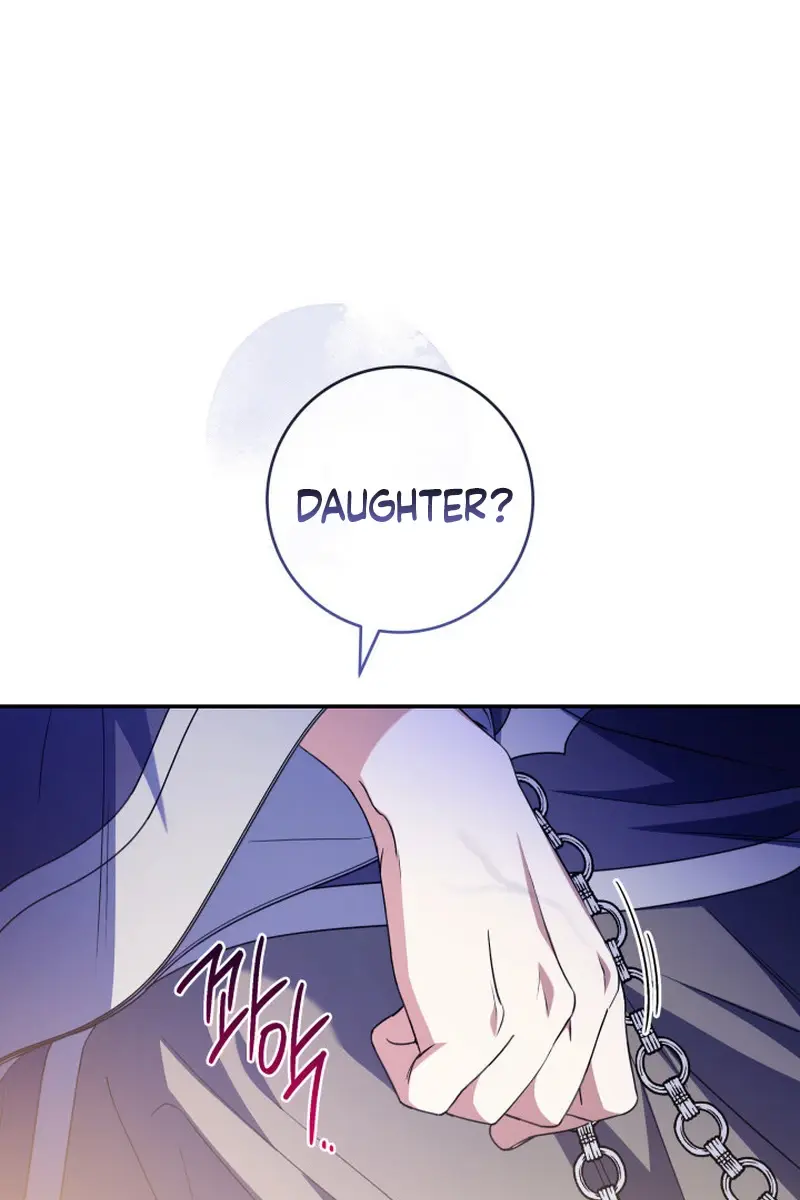 Don't Mind Me, Daddy Chapter 26 Page 54