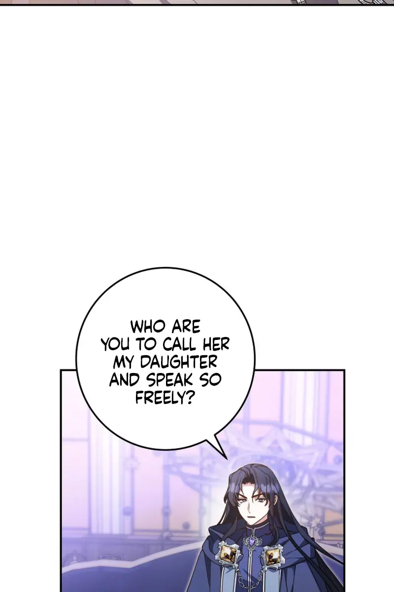 Don't Mind Me, Daddy Chapter 26 Page 55