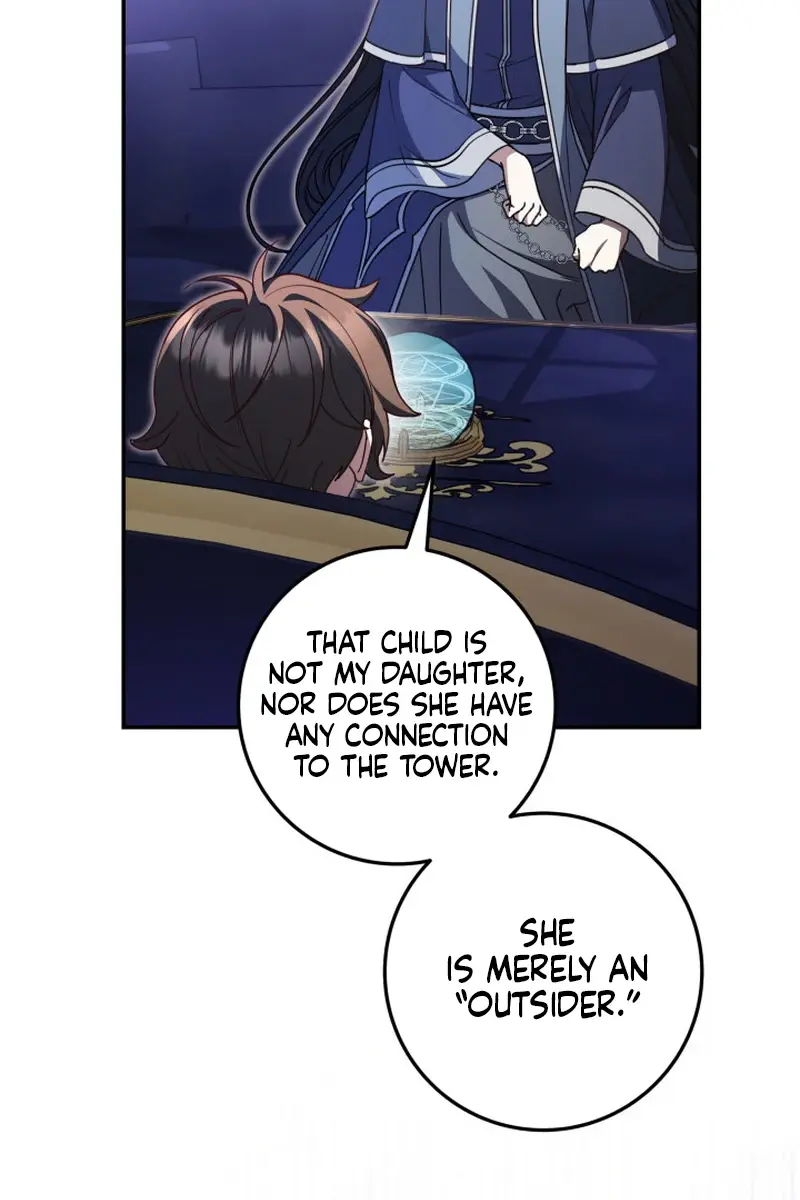 Don't Mind Me, Daddy Chapter 26 Page 56