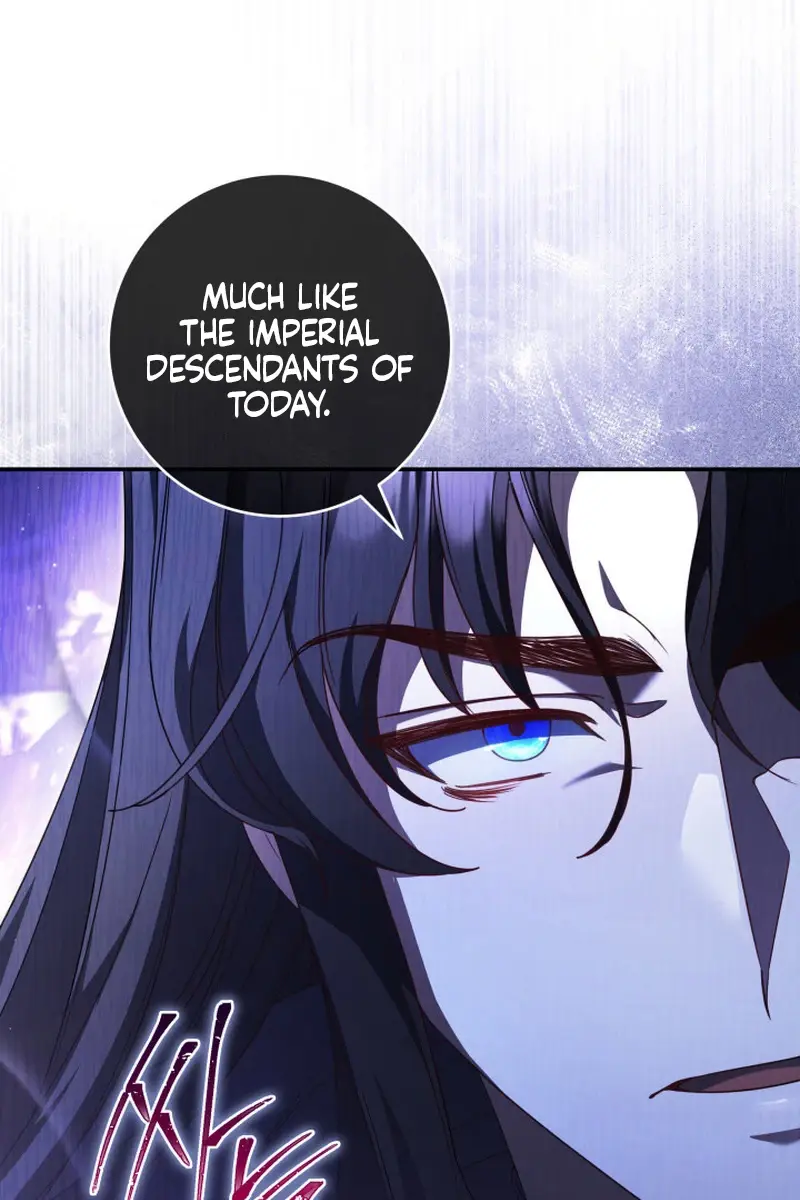 Don't Mind Me, Daddy Chapter 26 Page 57